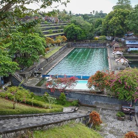 Villa Bale Seni Mataram Exterior photo