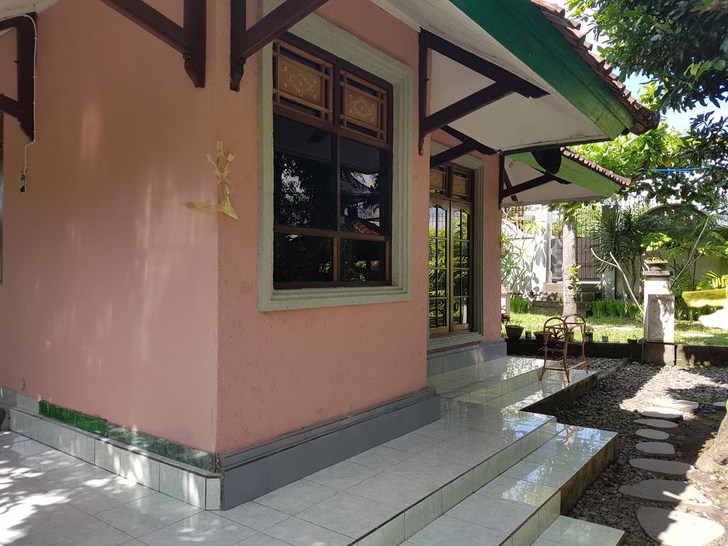 Villa Bale Seni Mataram Exterior photo